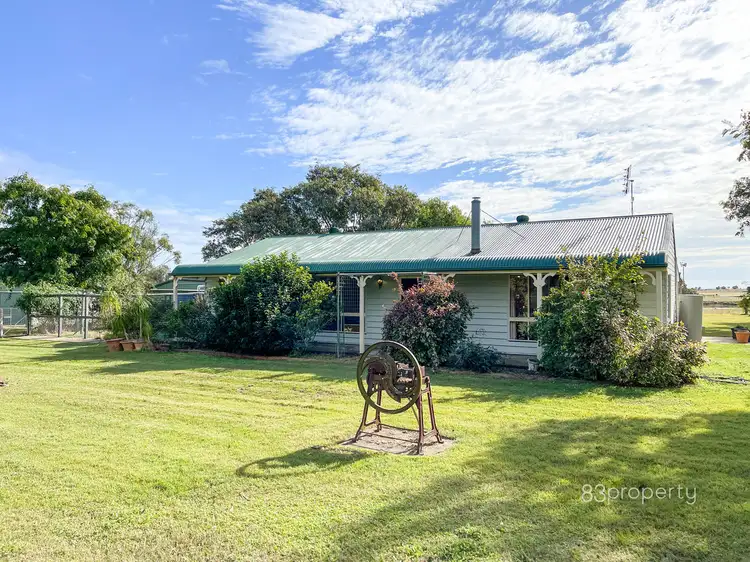 13 West View Crescent, Prenzlau QLD 4311