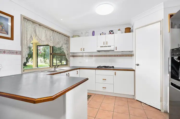 Third view of Homely house listing, 13 West View Crescent, Prenzlau QLD 4311