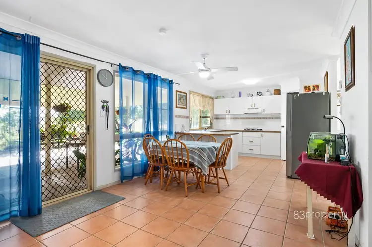 Fourth view of Homely house listing, 13 West View Crescent, Prenzlau QLD 4311