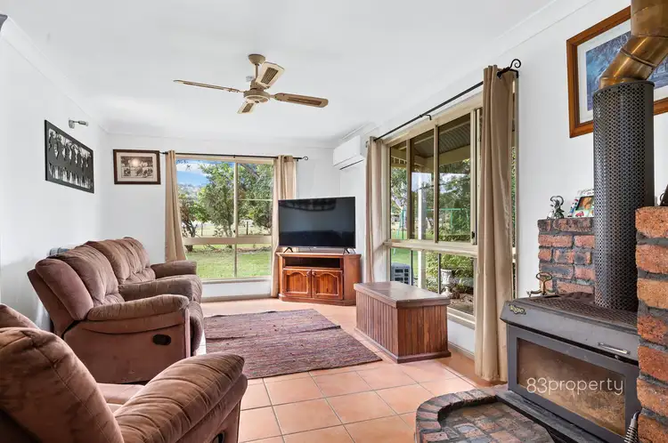 Fifth view of Homely house listing, 13 West View Crescent, Prenzlau QLD 4311