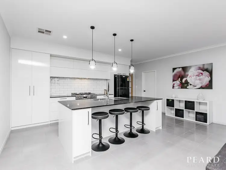 10 Ringtail Street, Banksia Grove WA 6031