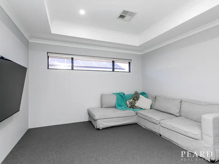 Fifth view of Homely house listing, 10 Ringtail Street, Banksia Grove WA 6031