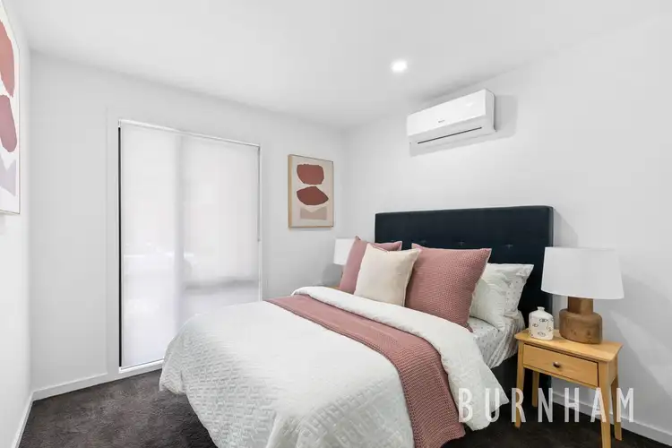 Sixth view of Homely townhouse listing, 5B Liverpool Street, Footscray VIC 3011
