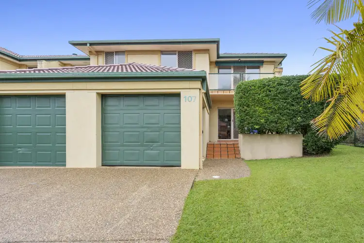 107/152 Palm Meadows Drive, Carrara QLD 4211
