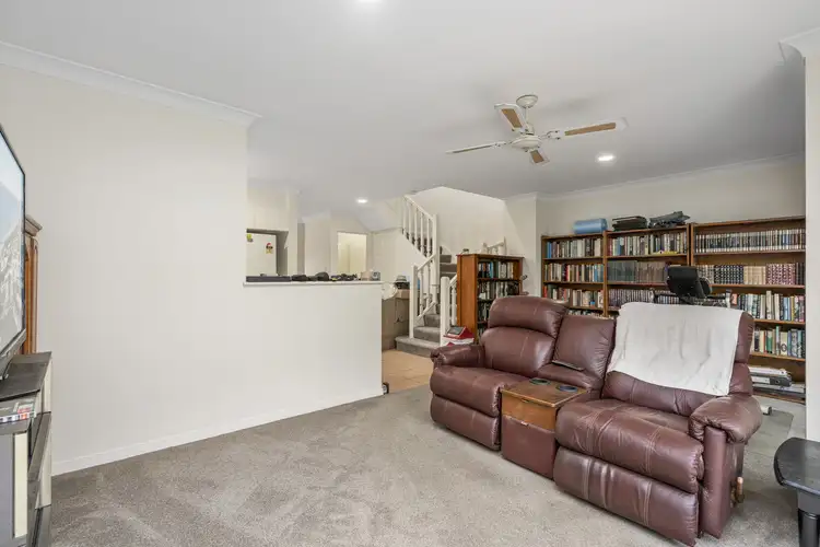 Fifth view of Homely townhouse listing, 107/152 Palm Meadows Drive, Carrara QLD 4211