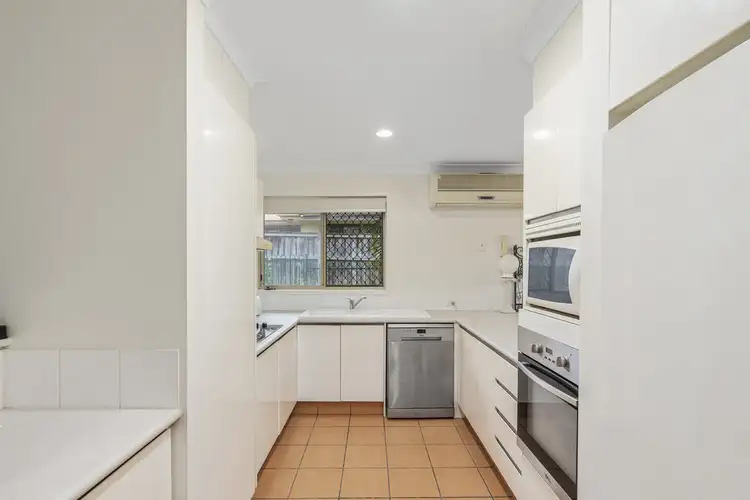 Sixth view of Homely townhouse listing, 107/152 Palm Meadows Drive, Carrara QLD 4211