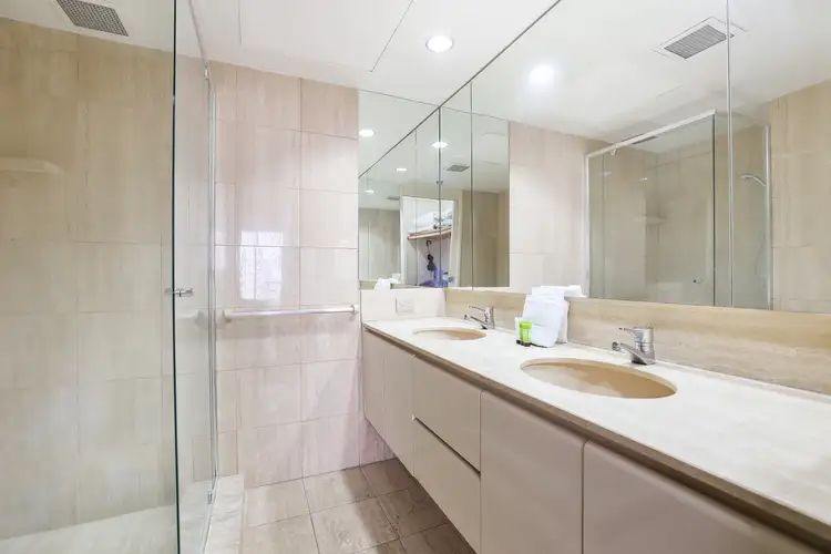 Second view of Homely apartment listing, 223/1 Serisier Avenue, Main Beach QLD 4217