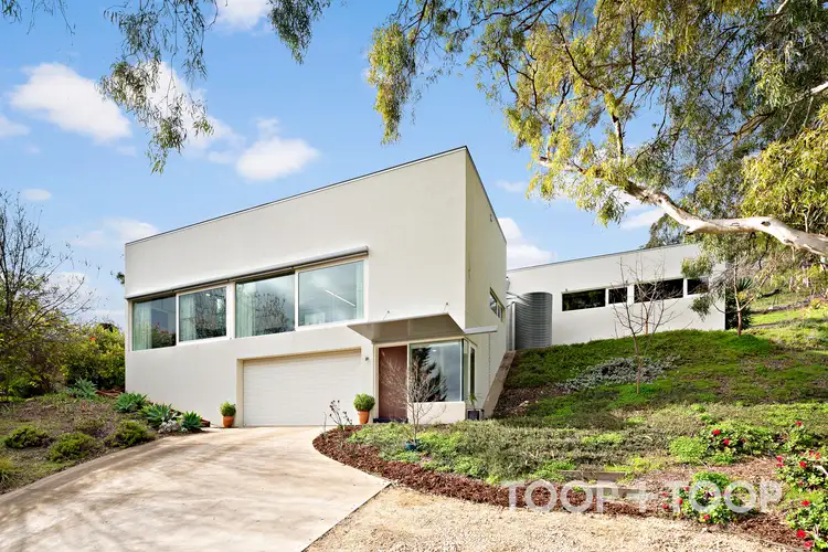 Main view of Homely house listing, 3 Heyes Court, Rostrevor SA 5073