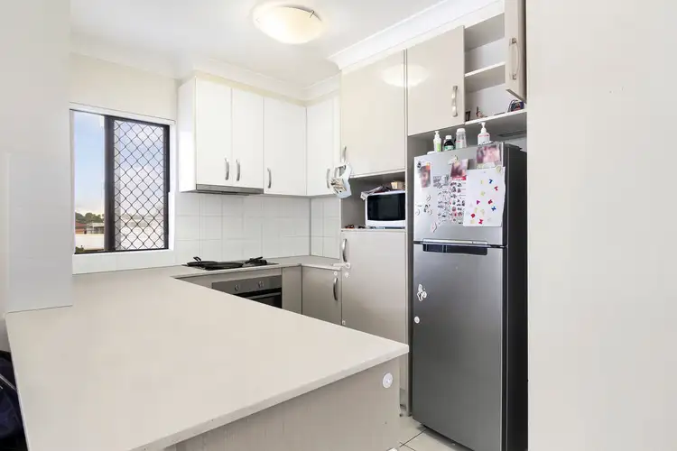 Third view of Homely unit listing, 3/21 Grasspan Street, Zillmere QLD 4034