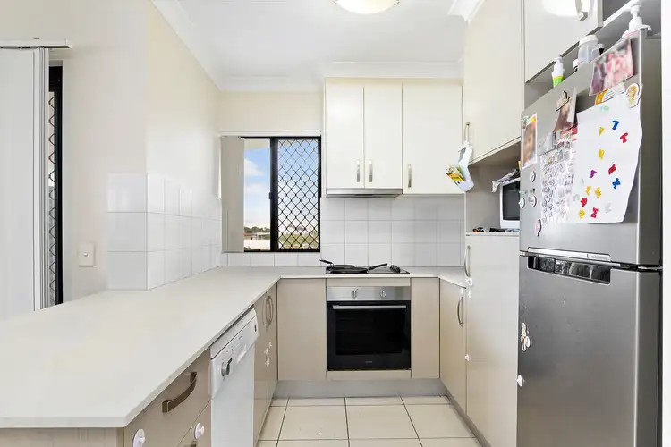 Fifth view of Homely unit listing, 3/21 Grasspan Street, Zillmere QLD 4034