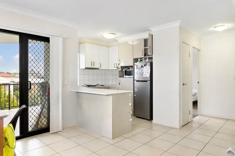 Sixth view of Homely unit listing, 3/21 Grasspan Street, Zillmere QLD 4034