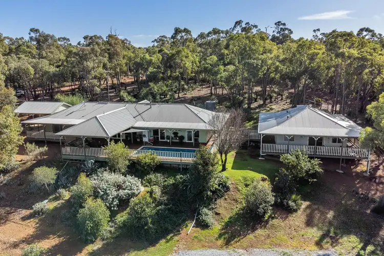 55 Blackbutt Place, Morangup WA 6083
