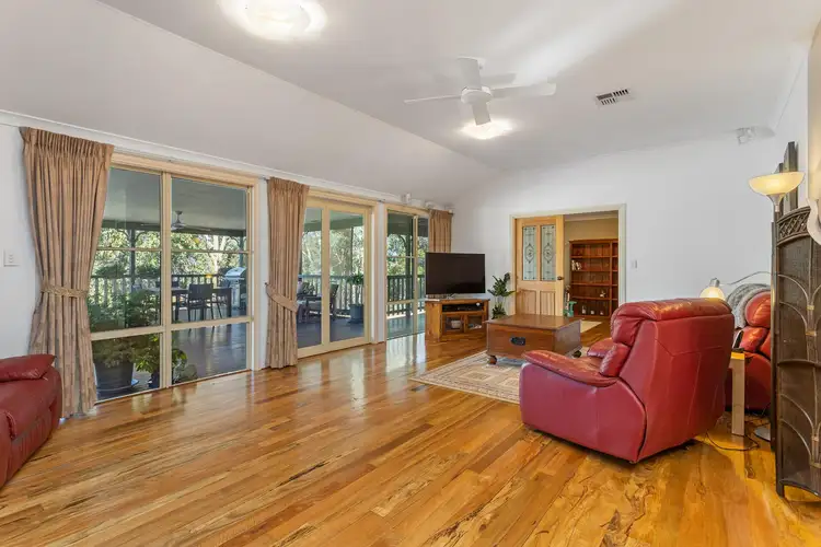 Fifth view of Homely house listing, 55 Blackbutt Place, Morangup WA 6083