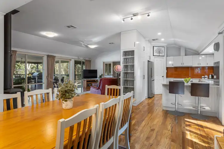 Sixth view of Homely house listing, 55 Blackbutt Place, Morangup WA 6083