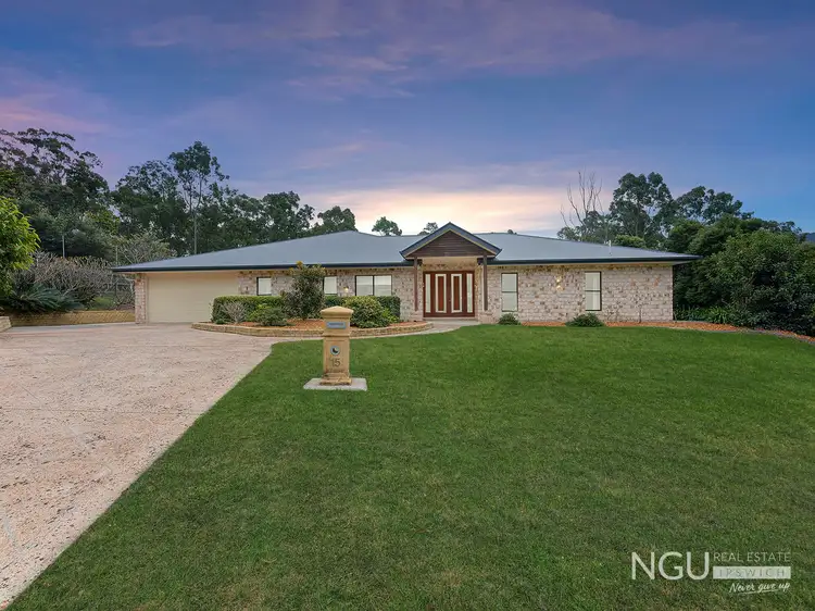 15 Emma Holt Court, Mount Crosby QLD 4306