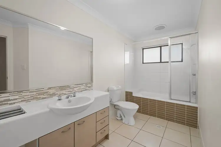 Second view of Homely townhouse listing, 84/21-29 Second Avenue, Marsden QLD 4132