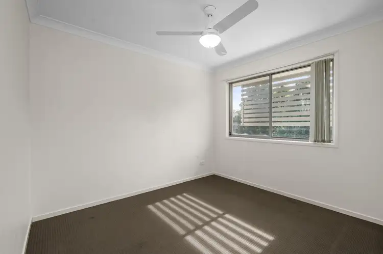 Fifth view of Homely townhouse listing, 84/21-29 Second Avenue, Marsden QLD 4132