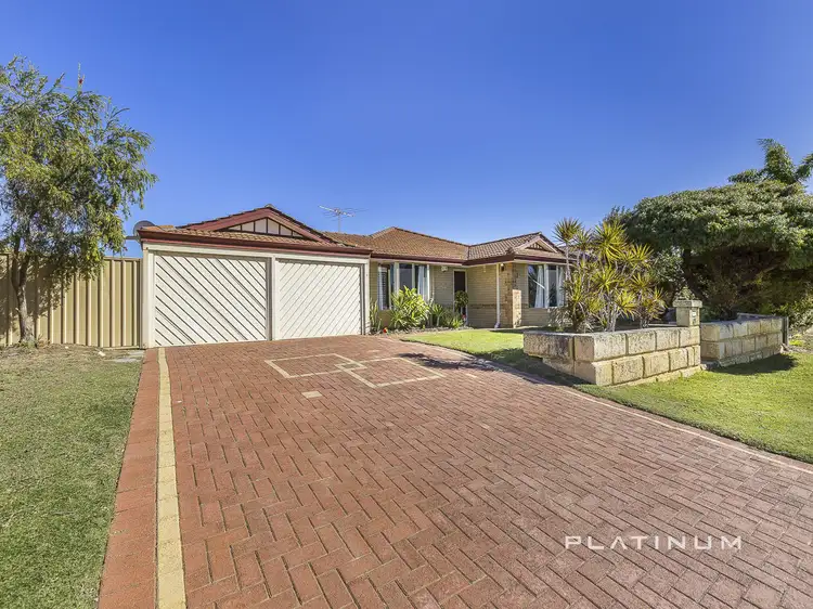 24 Coldstream Circuit, Merriwa WA 6030