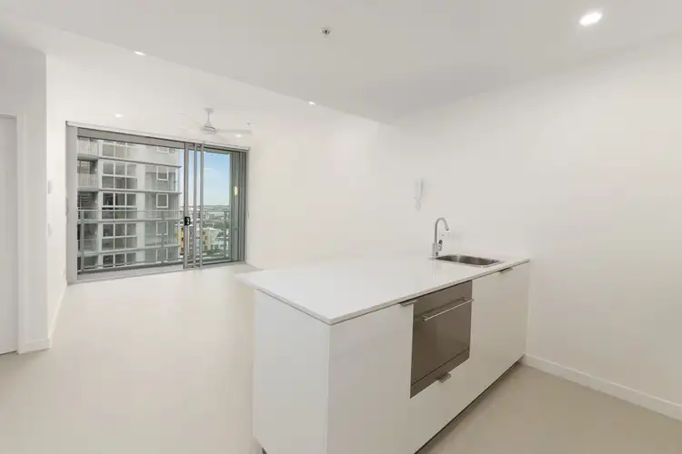 Third view of Homely unit listing, 20708/37 Kyabra Street, Newstead QLD 4006