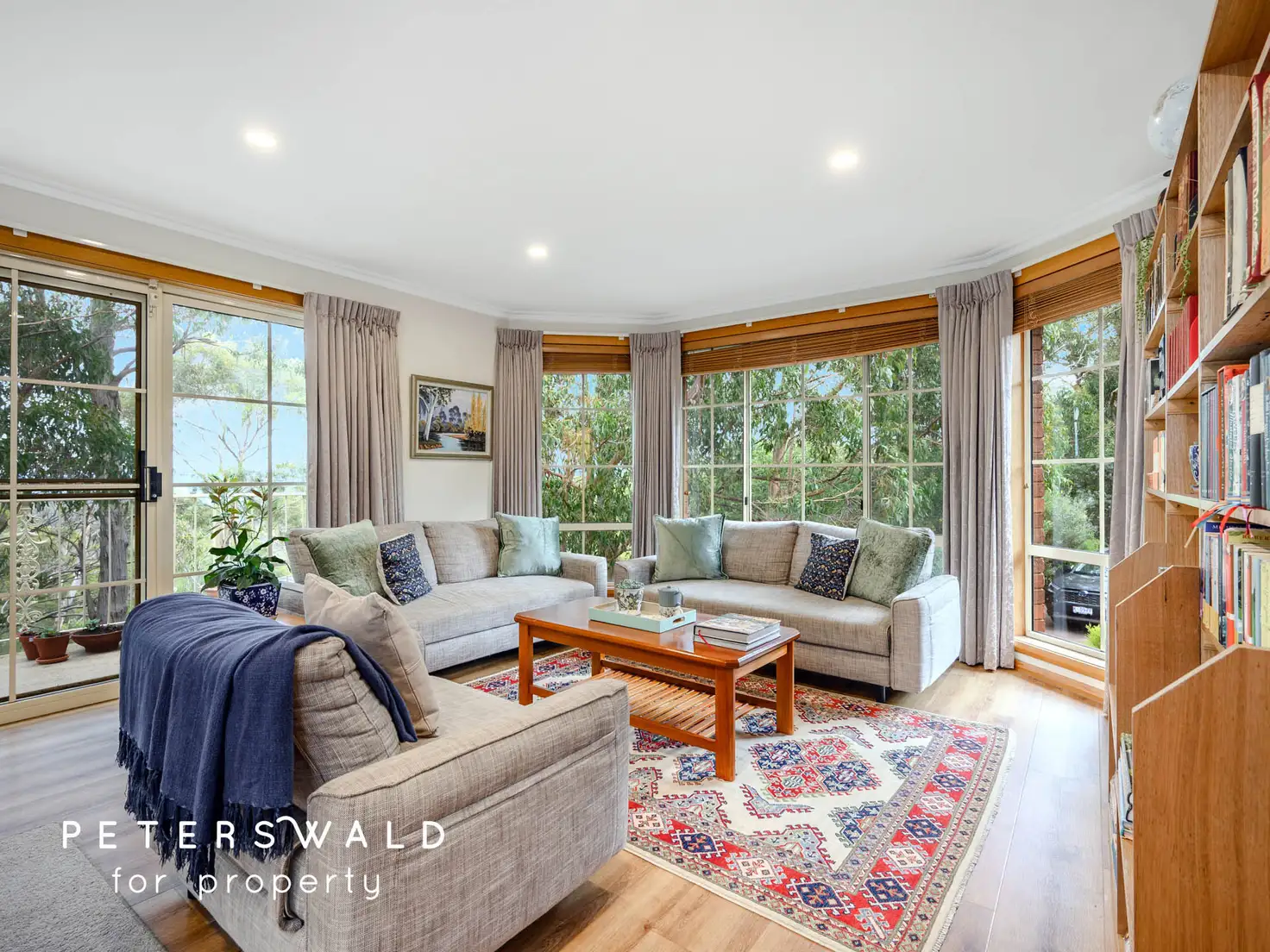Main view of Homely house listing, 17 Lalwinya Road, Mount Nelson TAS 7007