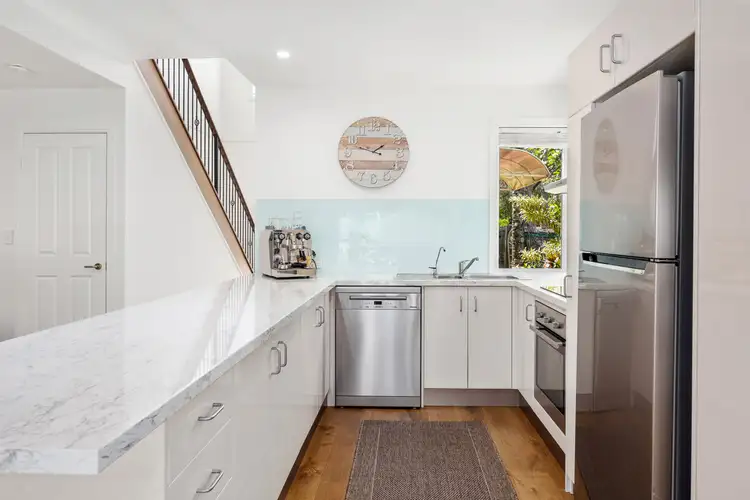 Second view of Homely unit listing, 1/6 Ketch Place, Noosaville QLD 4566