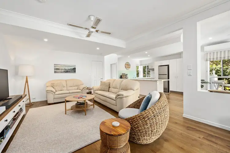 Fifth view of Homely unit listing, 1/6 Ketch Place, Noosaville QLD 4566