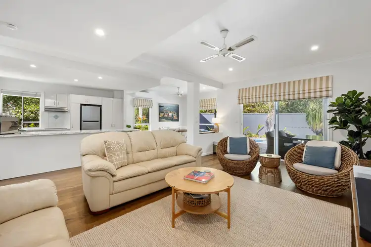 Sixth view of Homely unit listing, 1/6 Ketch Place, Noosaville QLD 4566