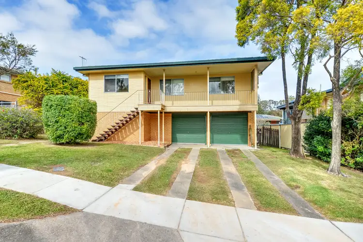 Main view of Homely house listing, 12 Emblem Street, Jamboree Heights QLD 4074
