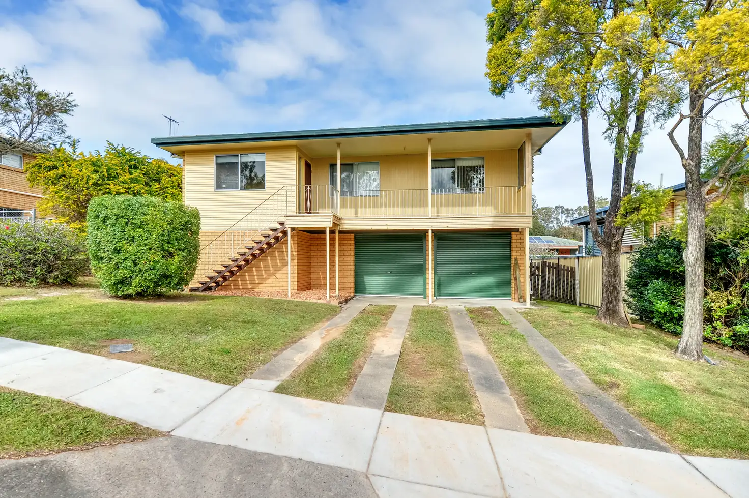 Main view of Homely house listing, 12 Emblem Street, Jamboree Heights QLD 4074