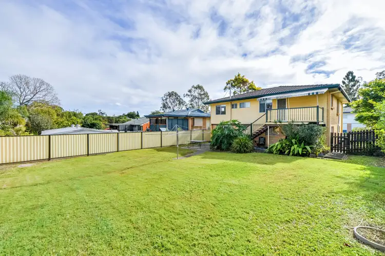 Second view of Homely house listing, 12 Emblem Street, Jamboree Heights QLD 4074