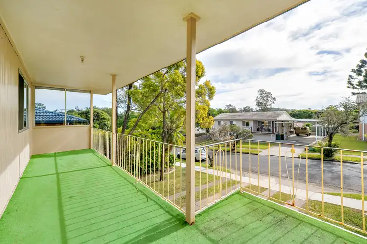 Third view of Homely house listing, 12 Emblem Street, Jamboree Heights QLD 4074