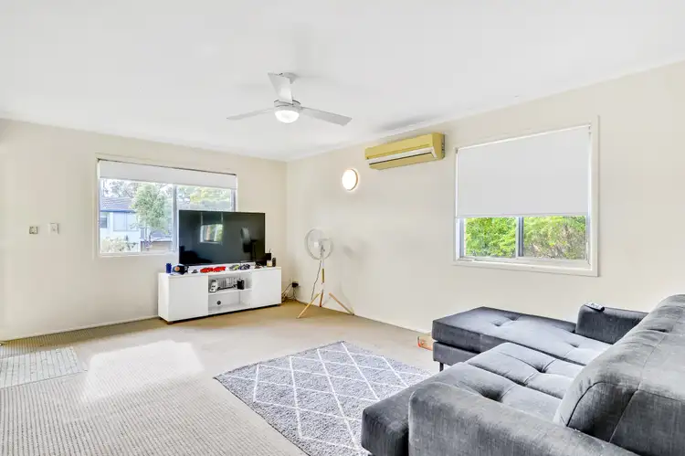 Fifth view of Homely house listing, 12 Emblem Street, Jamboree Heights QLD 4074