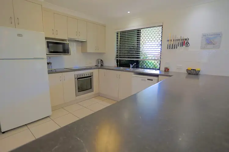 Fourth view of Homely house listing, 3 Triton Close, Zilzie QLD 4710