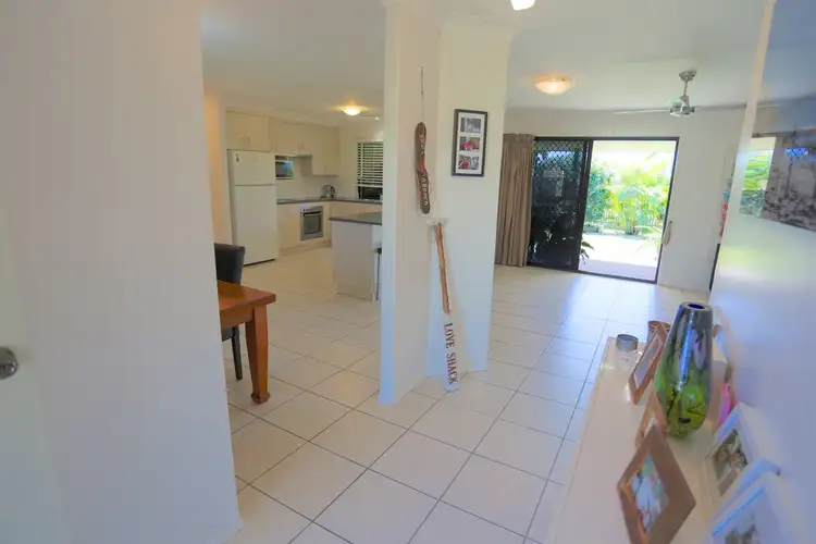 Fifth view of Homely house listing, 3 Triton Close, Zilzie QLD 4710