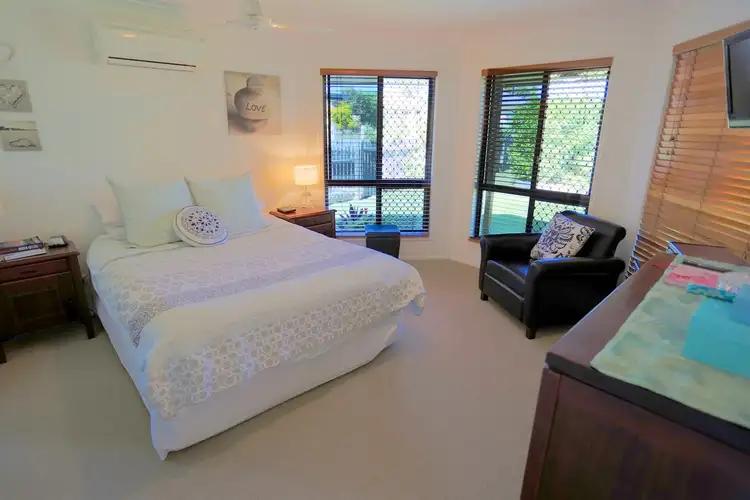 Seventh view of Homely house listing, 3 Triton Close, Zilzie QLD 4710