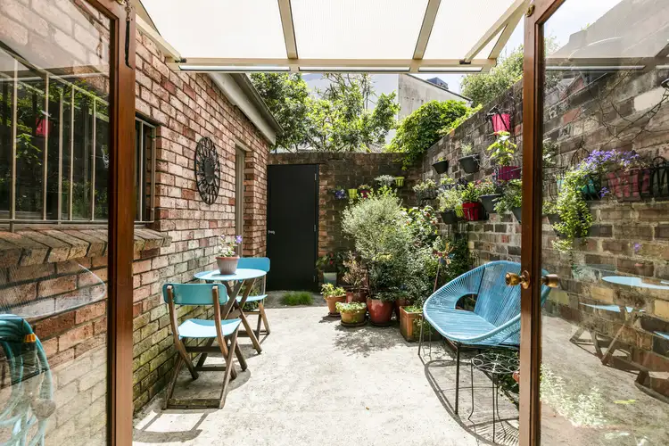 Main view of Homely house listing, 12 Nimrod Street, Darlinghurst NSW 2010