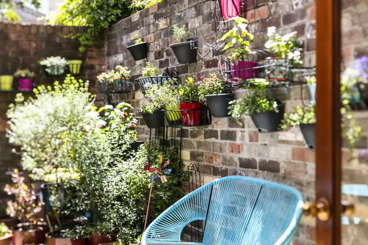 Second view of Homely house listing, 12 Nimrod Street, Darlinghurst NSW 2010