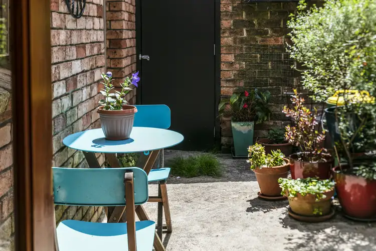 Third view of Homely house listing, 12 Nimrod Street, Darlinghurst NSW 2010