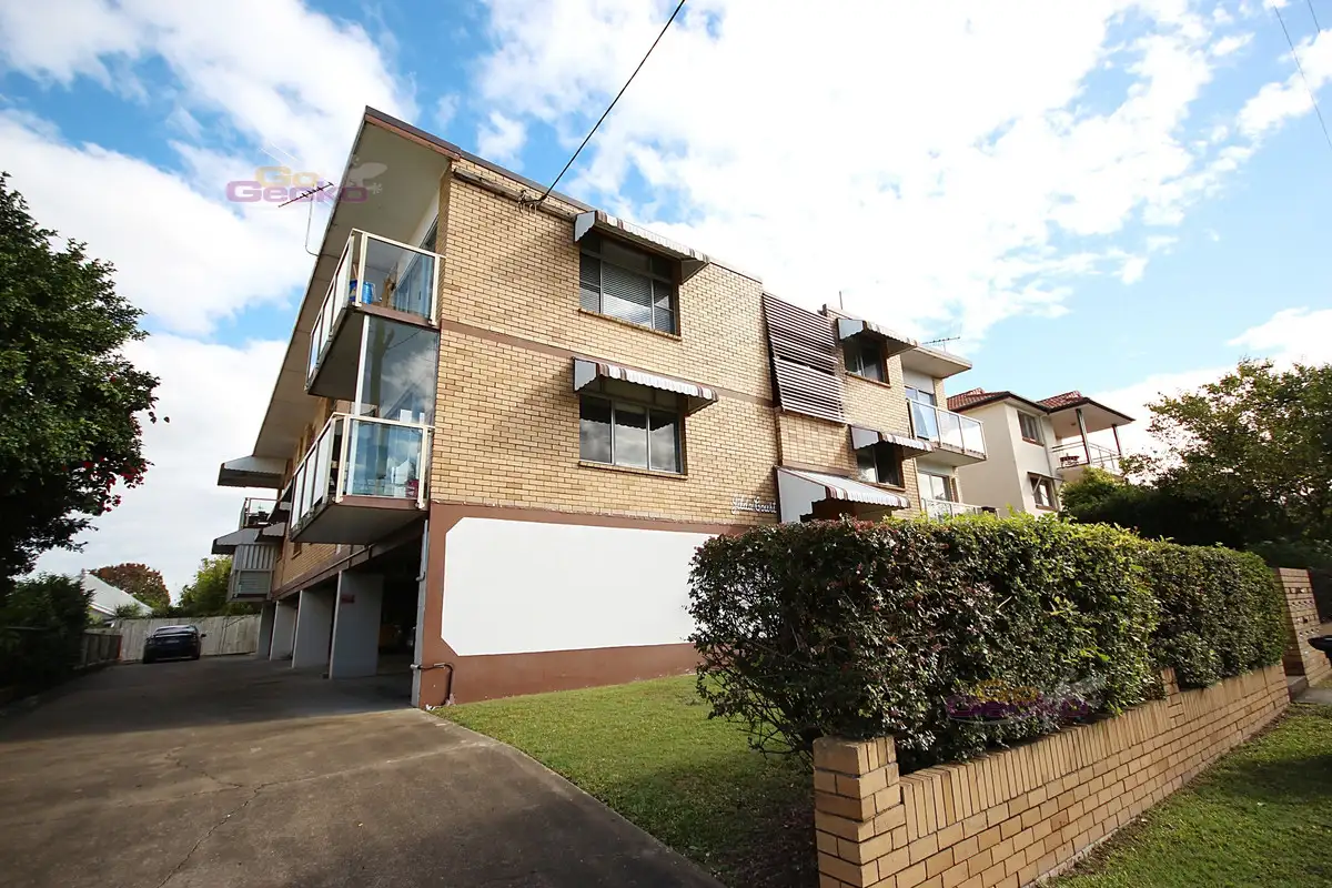 Main view of Homely unit listing, 6/12 Bonney Avenue, Clayfield QLD 4011
