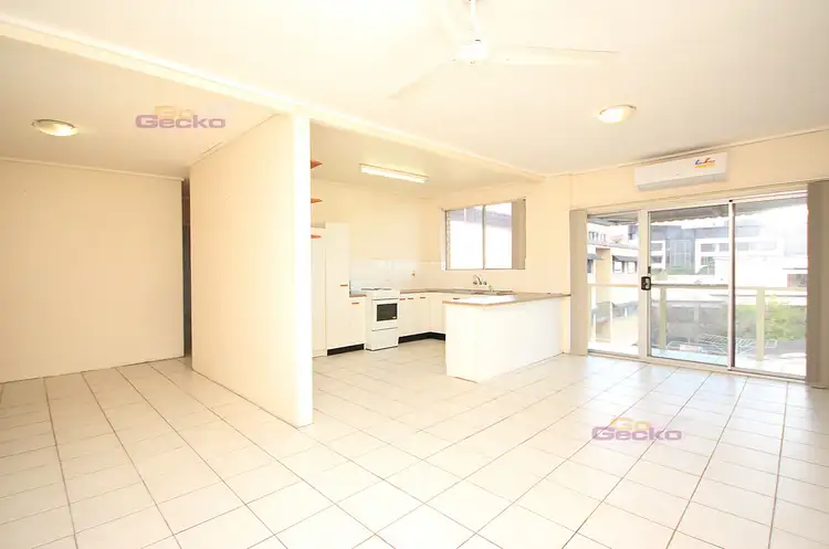 Second view of Homely unit listing, 6/12 Bonney Avenue, Clayfield QLD 4011
