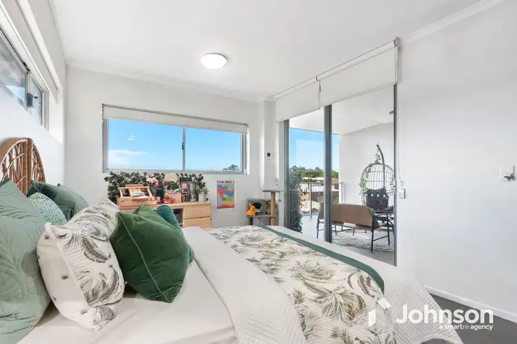 35/11 Kingsmill Street, Chermside QLD 4032