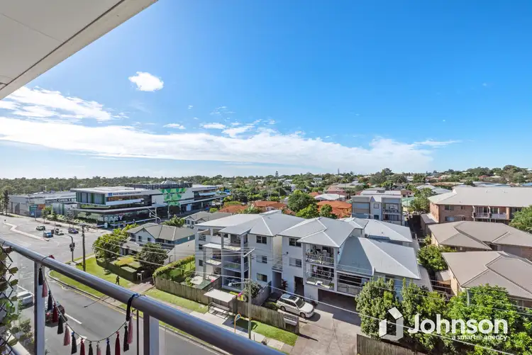 Fourth view of Homely apartment listing, 35/11 Kingsmill Street, Chermside QLD 4032