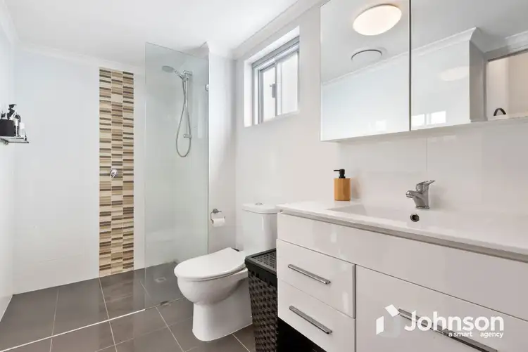 Fifth view of Homely apartment listing, 35/11 Kingsmill Street, Chermside QLD 4032