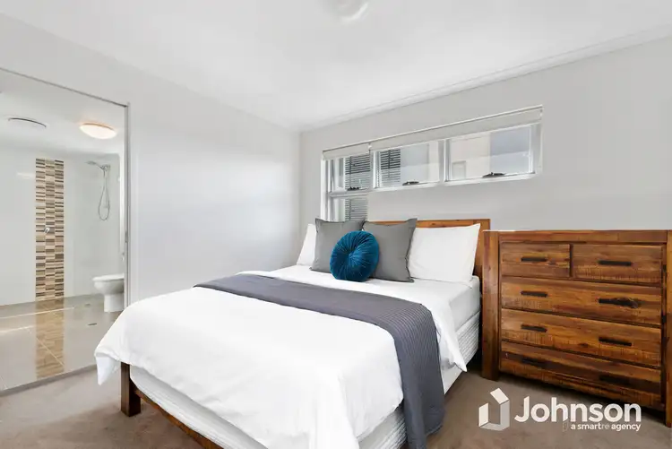 Sixth view of Homely apartment listing, 35/11 Kingsmill Street, Chermside QLD 4032