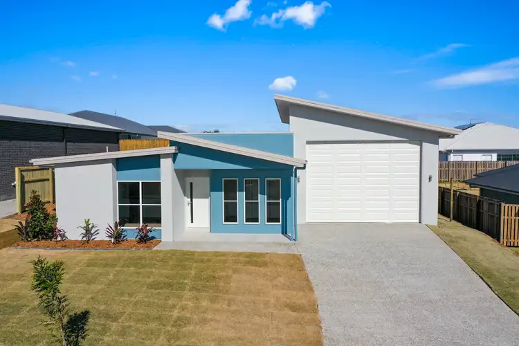 10 Mossman Street, Beaudesert QLD 4285