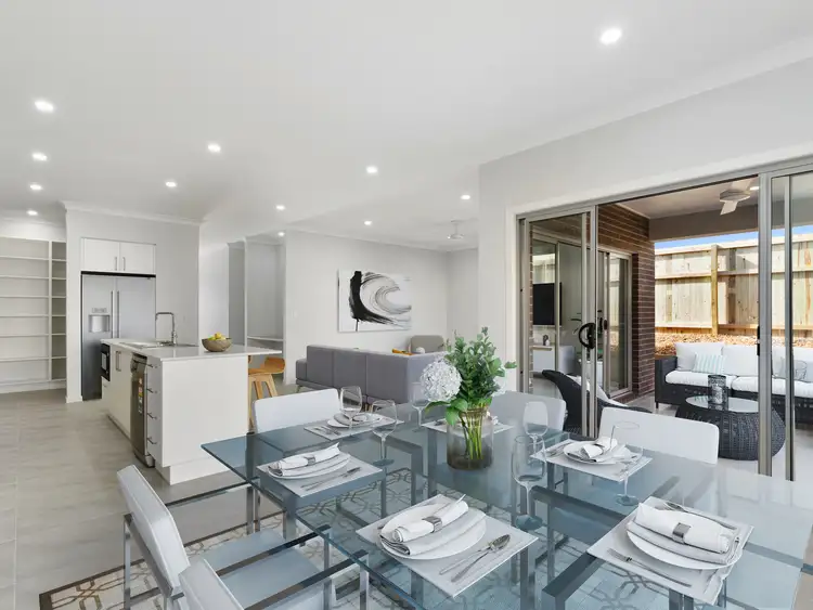 Fourth view of Homely house listing, 11 Mossman Street, Beaudesert QLD 4285