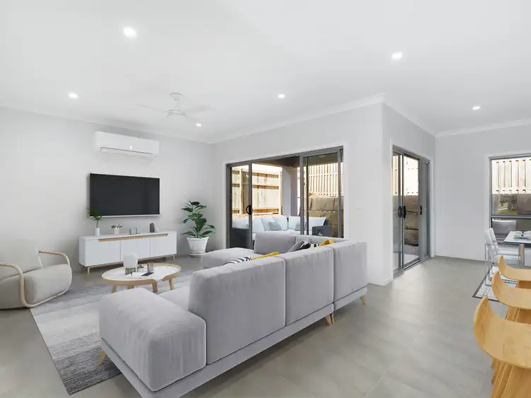 Sixth view of Homely house listing, 11 Mossman Street, Beaudesert QLD 4285