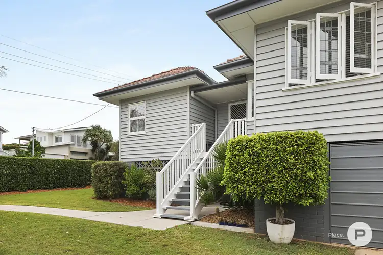 Main view of Homely house listing, 50 Pring Street, Hendra QLD 4011