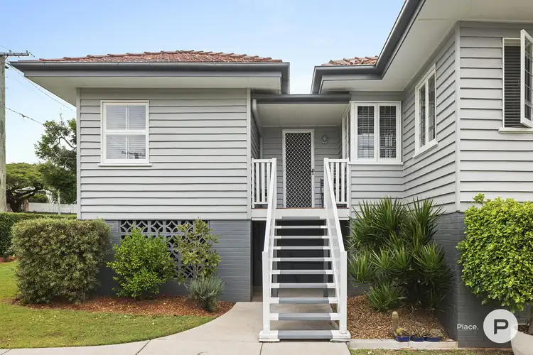 Second view of Homely house listing, 50 Pring Street, Hendra QLD 4011