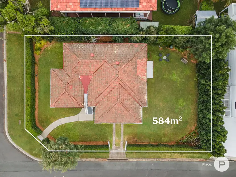 Third view of Homely house listing, 50 Pring Street, Hendra QLD 4011